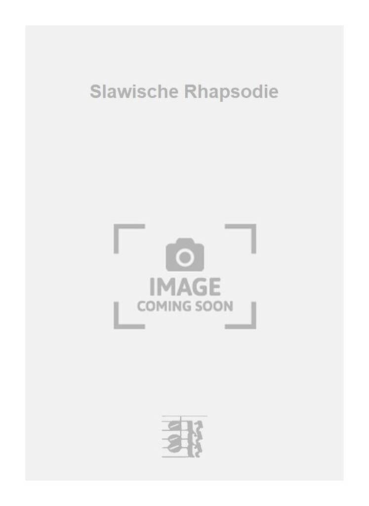 Slawische Rhapsodie